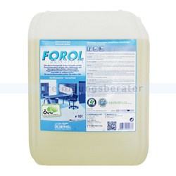 Universalreiniger Dr. Schnell FOROL SENSITIVE 10 L