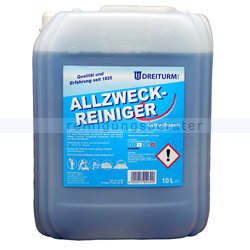 Universalreiniger Dreiturm Allzweckreiniger 10 L