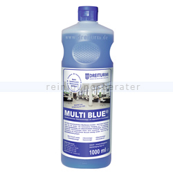 Universalreiniger Dreiturm Multi Blue 1 L