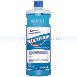 Universalreiniger Dreiturm Multifris 1 L