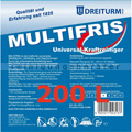 Universalreiniger Dreiturm Multifris 200 L