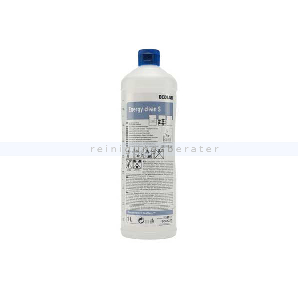 Universalreiniger Ecolab Energy Clean S 1 L