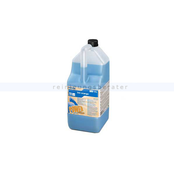 Universalreiniger Ecolab Imi orange 5 L
