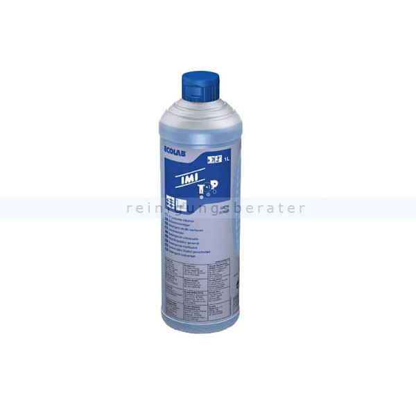 Universalreiniger Ecolab Imi Top 1 L