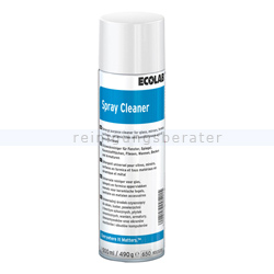 Universalreiniger Ecolab Spray Cleaner Sprühflasche 500 ml