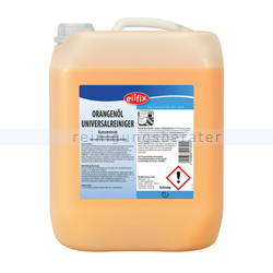 Universalreiniger Eilfix Orangenöl 5 L