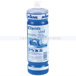 Universalreiniger Kiehl Clarida Uni 1 L