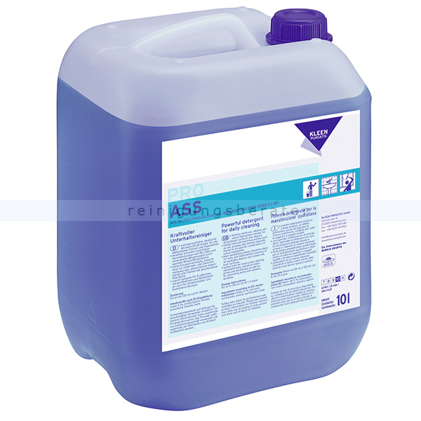 Universalreiniger Kleen Purgatis ASS 10 L