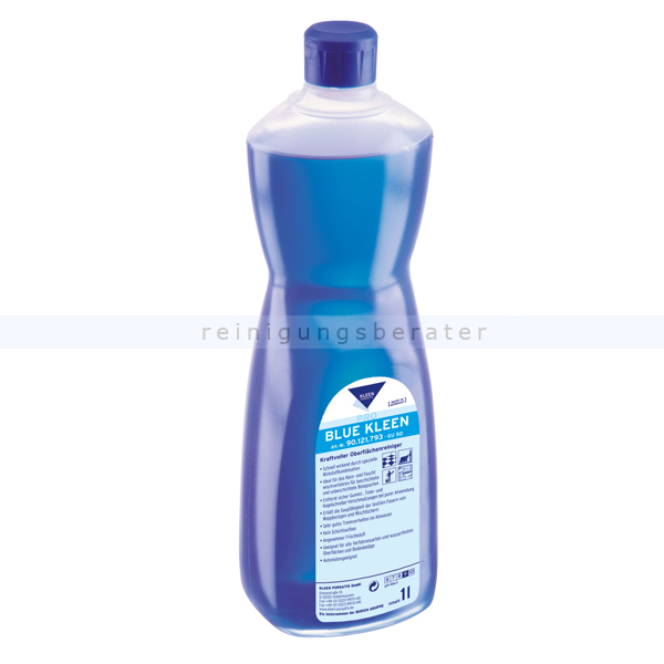 Universalreiniger Kleen Purgatis Blue Kleen 1 L