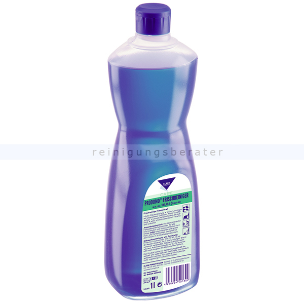 Universalreiniger Kleen Purgatis Prodomo Frischreiniger 1 L