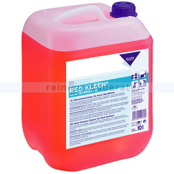 Universalreiniger Kleen Purgatis RED-Kleen 10 L