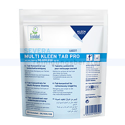 Universalreiniger Kleen Purgatis Severa Kleen Tab Pro
