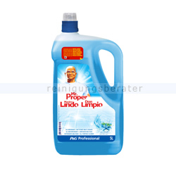 Universalreiniger Mr. Proper Meeresfrische 5 L