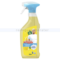 Universalreiniger Mr. Proper Spray Citrusfrische 500 ml