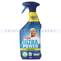 Universalreiniger Mr. Proper Ultra Power Citrus 700 ml