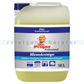 Universalreiniger P&G Meister Proper Professional Lemon 10 L