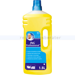 Universalreiniger P&G Professional blau 7.1 1,5 L