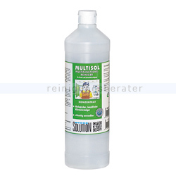 Universalreiniger Solution Glöckner Multisol 1 L