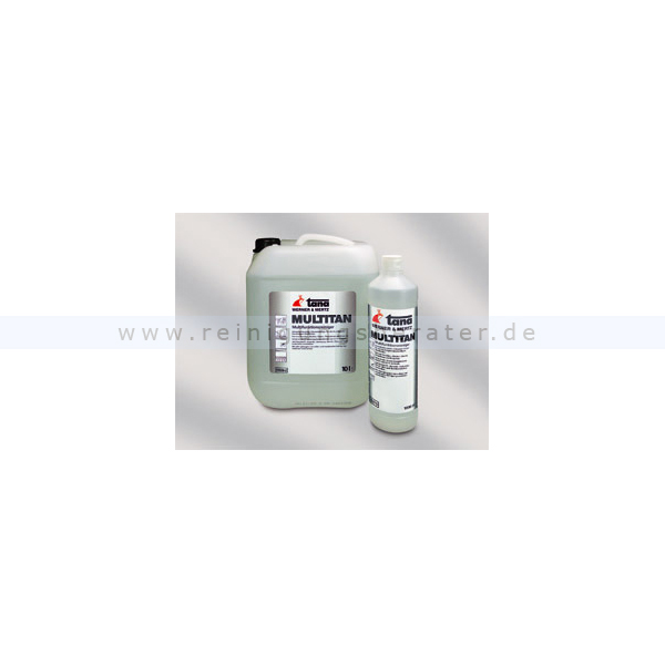 Universalreiniger Tana Multitan 1 L