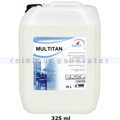 Universalreiniger Tana Quick & Easy Multitan 6 x 325 ml