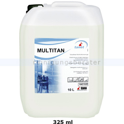 Universalreiniger Tana Quick & Easy Multitan 6 x 325 ml