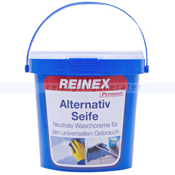 Universalseife Reinex Alternativ Seife Eimer Waschcreme 1 L