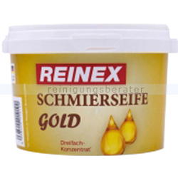 Universalseife Reinex Schmierseife Gold Dose 500 g
