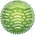 Zusatzbild Urinalsieb Cleanscout 1.0 Urinaleinlage Green Apple