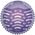 Zusatzbild Urinalsieb Cleanscout 1.0 Urinaleinlage Lavender Dream
