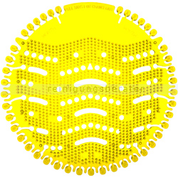 Urinalsieb Cleanscout 1.0 Urinaleinlage Lemon Drop