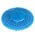 Zusatzbild Urinalsieb P-Screen Urinaleinlage mit Kern blau marine musk