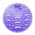 Zusatzbild Urinalsieb WAVE mit Duft Fabulous Lavender - Lavendel, Vanille