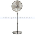 Ventilator Nilco Fakir VL 45 GF Standventilator gun metal