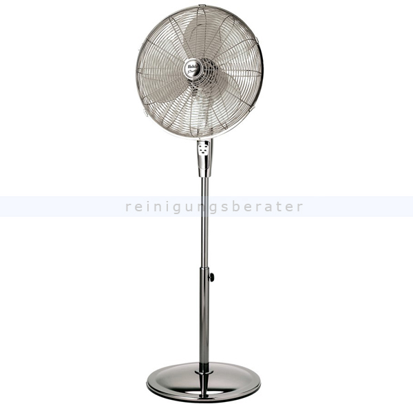Ventilator Nilco Fakir VL 45 GF Standventilator gun metal