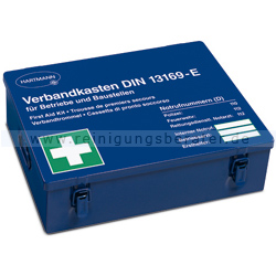 Verbandskasten Hartmann DIN 13169-E