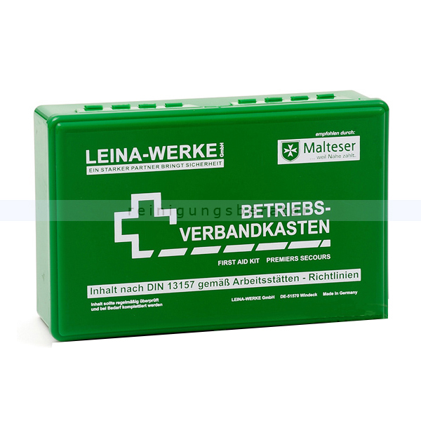 LEINA-WERKE Ergänzungsset neue DIN 13157 / DIN 13169