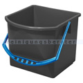 Vermop Eimer grau/blau 17 L