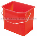 Vermop Eimer rot 8 L