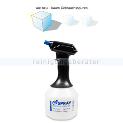 Vernebler E-Spray elektrischer Sprüher 1 L VORFÜHRER