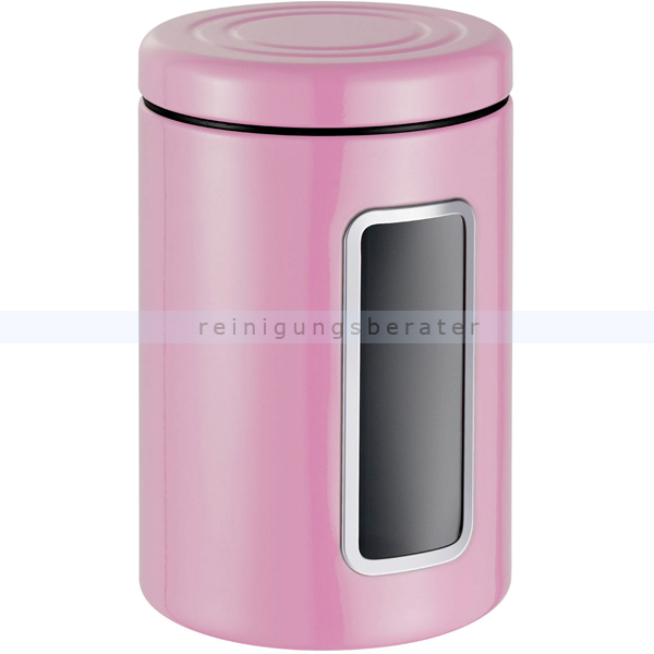Vorratsdose Wesco Classic Line pink