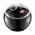 Zusatzbild Vorratsdose Wesco Miniball schwarz