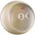 Zusatzbild Vorratsdose Wesco Spacy Ball mandel