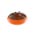 Zusatzbild Vorratsdose Wesco Spacy Peppy orange