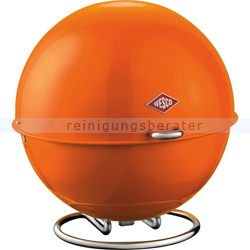 Vorratsdose Wesco Superball orange