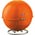 Zusatzbild Vorratsdose Wesco Superball orange