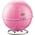 Zusatzbild Vorratsdose Wesco Superball pink