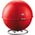 Zusatzbild Vorratsdose Wesco Superball rot