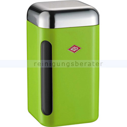 Vorratsdose Wesco Vorratsdose eckig limegreen