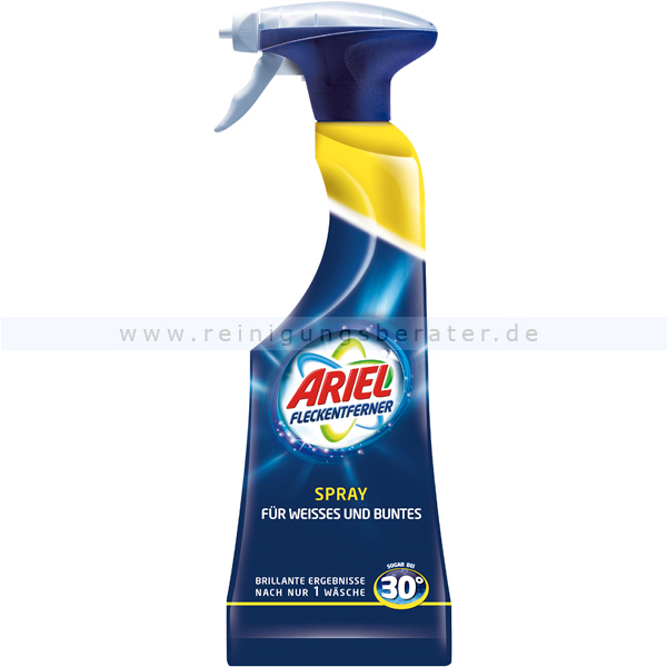 Vorwaschspray ARIEL Fleckenentferner 500 ml