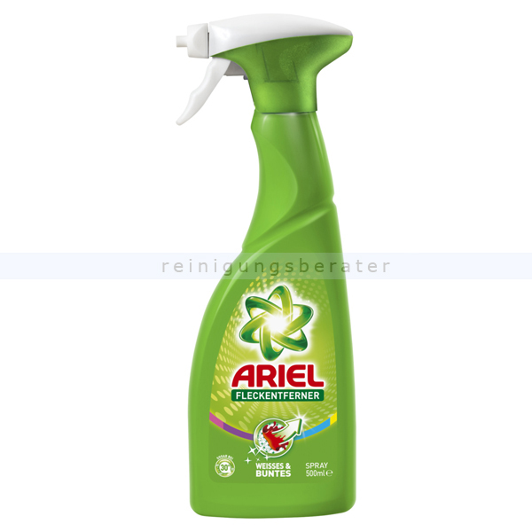 Vorwaschspray ARIEL Fleckenentferner 500 ml